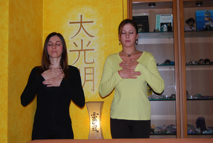 In Veneto, seminari Reiki tra Padova, Vicenza, Treviso, Venezia, Verona, Bassano del Grappa, Rovigo e Belluno