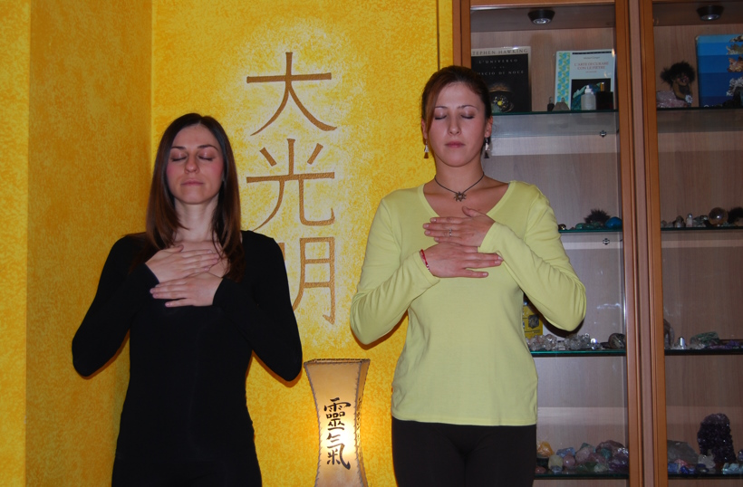 In Veneto, seminari Reiki tra Padova, Vicenza, Treviso, Venezia, Verona, Bassano del Grappa, Rovigo e Belluno