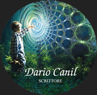 Dario Canil scrittore